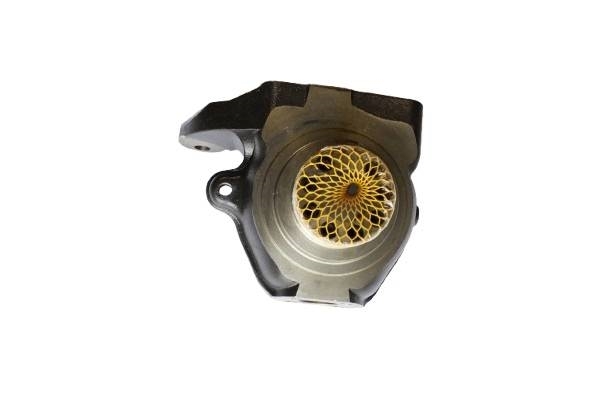 Volvo Fuzeta - 11988568 Axles