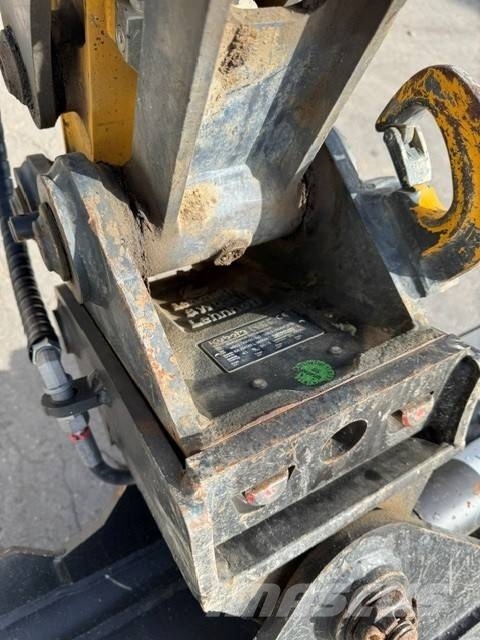 XCMG XE 35 E Minibagger < 7t