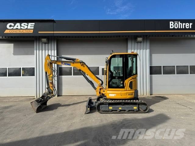 XCMG XE 35 E Minibagger < 7t