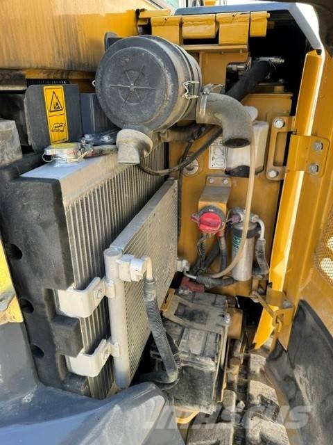 XCMG XE 35 E Minibagger < 7t