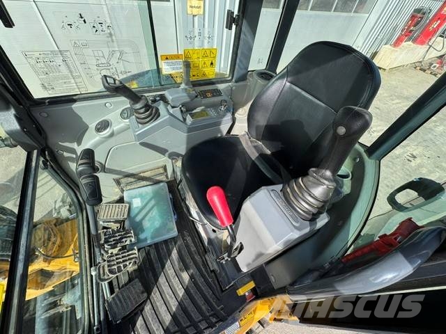XCMG XE 35 E Minibagger < 7t