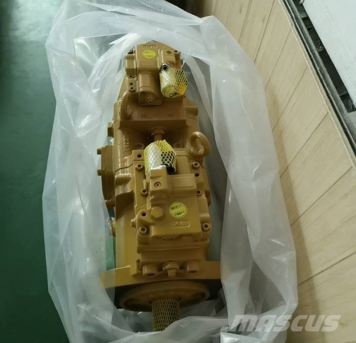 CAT E330GC E336GC hydraulic pump Hydraulics