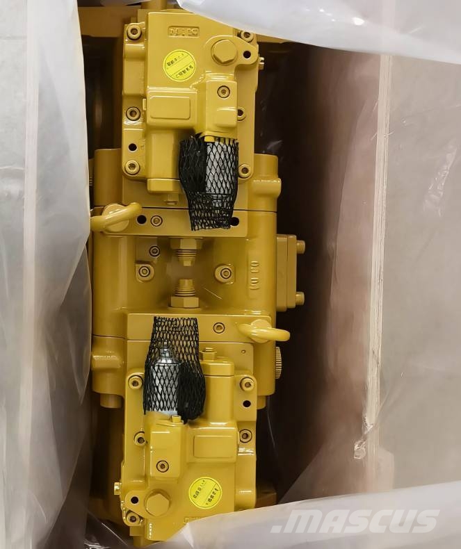 CAT E330GC E336GC hydraulic pump Hydraulics