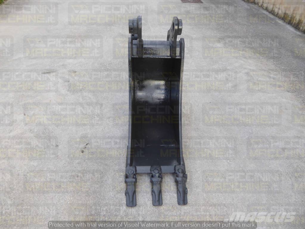 Bobcat E55 Mini excavators < 7t (Mini diggers)