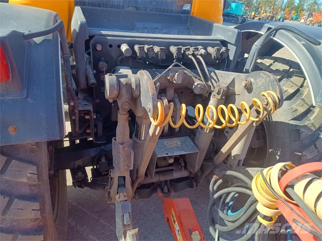JCB FASTRAC 3230 XTRA Tractores