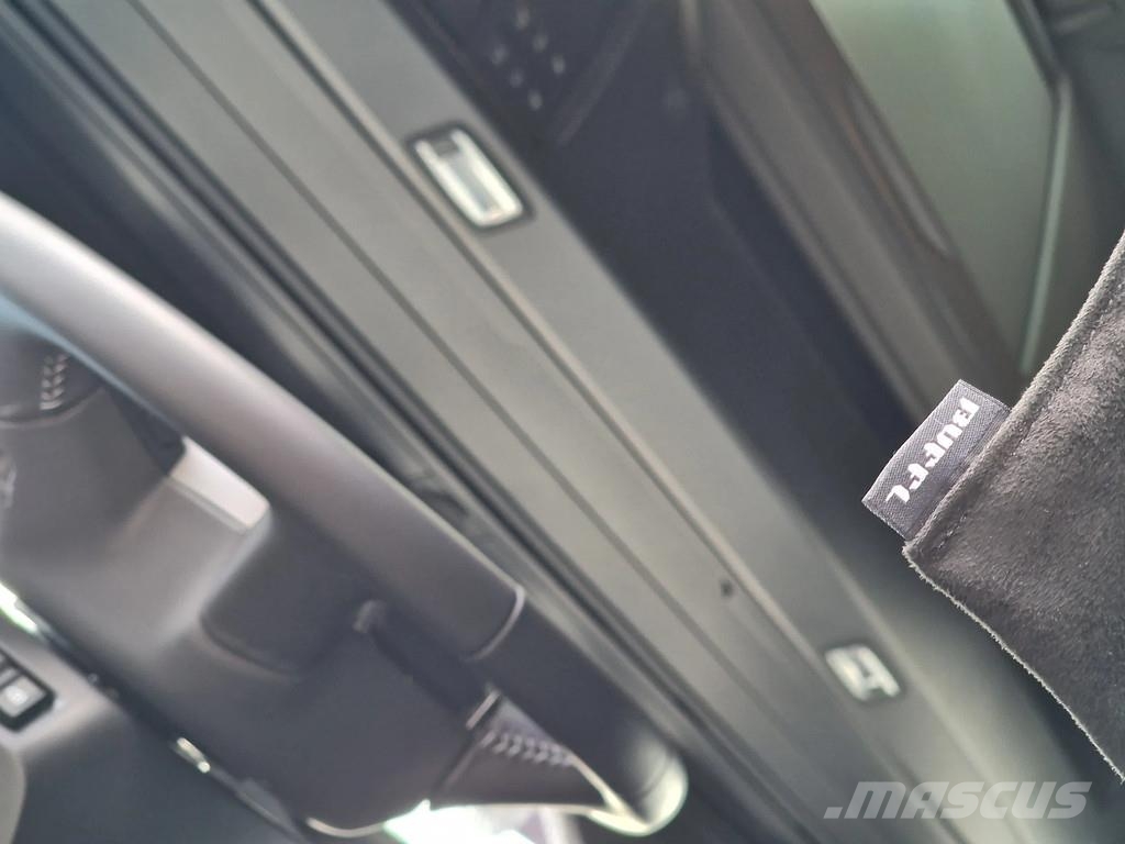 MAN TGX 18.520 GX - D30 - Retarder - Full air - Night وحدات الجر