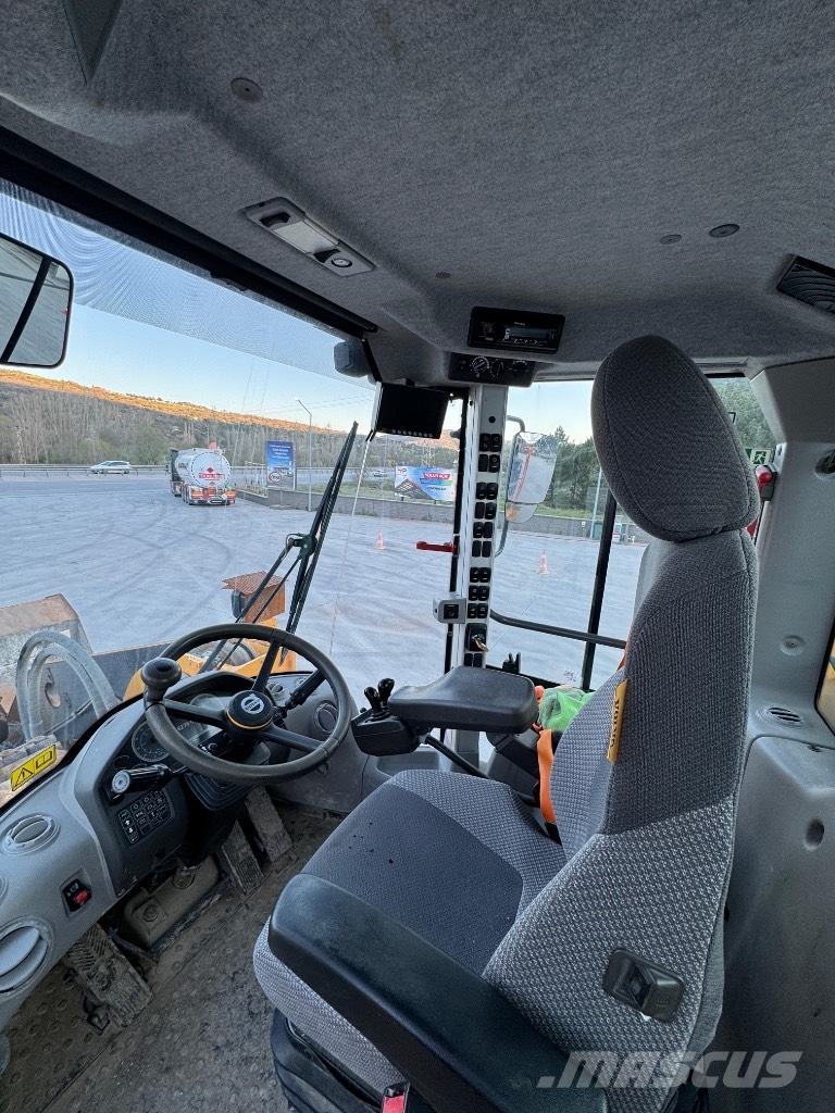 Volvo L 150 H 轮式装载机