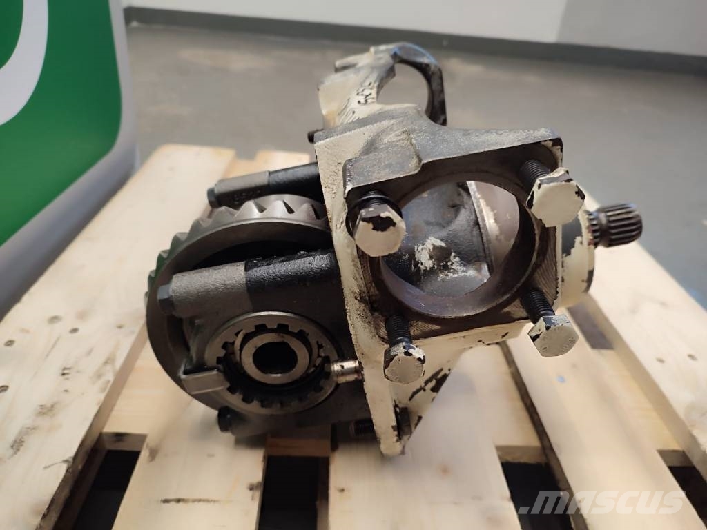 New Holland Differential 15X32 18670 New Holland LB 110 Akslar
