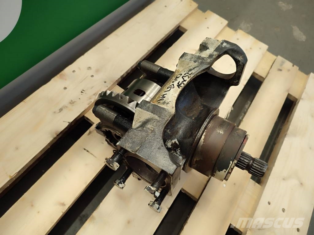 New Holland Differential 15X32 18670 New Holland LB 110 Akslar