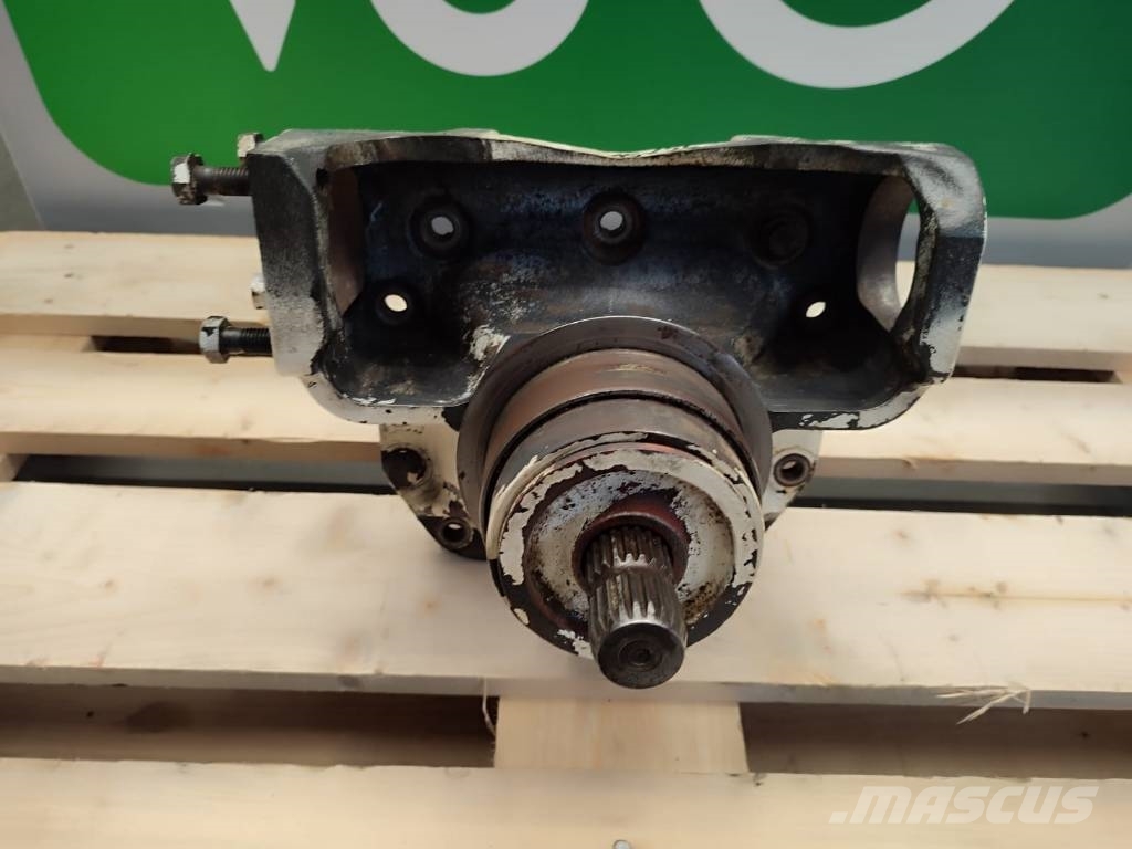 New Holland Differential 15X32 18670 New Holland LB 110 Akslar