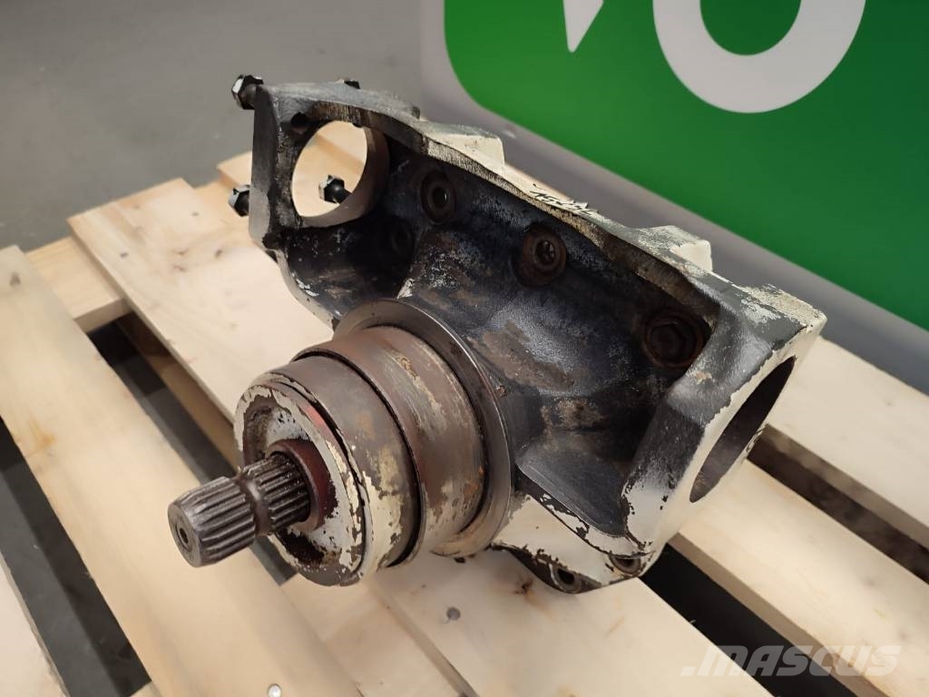 New Holland Differential 15X32 18670 New Holland LB 110 Akslar