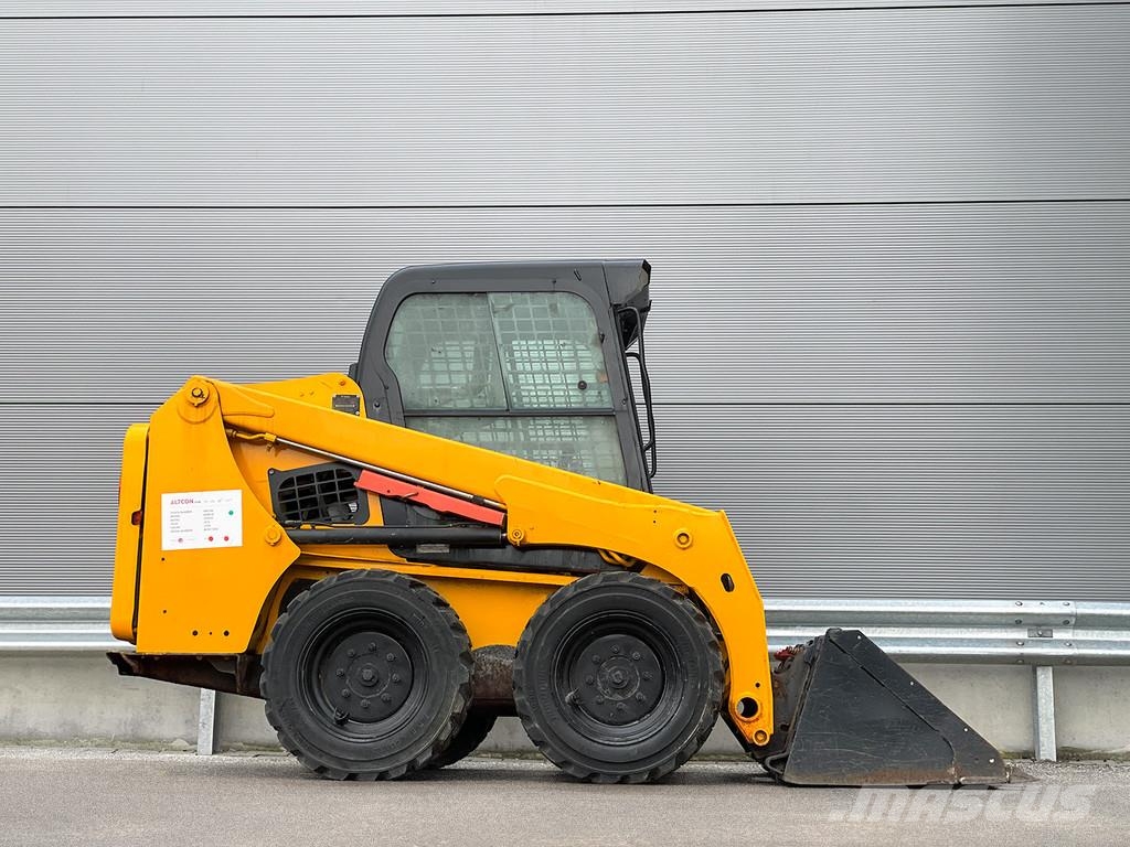 Bobcat S 450 Juontokoneet