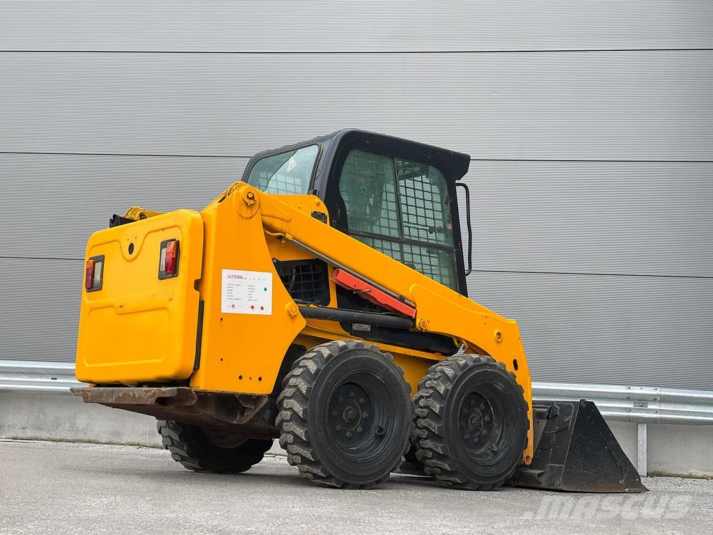 Bobcat S 450 Juontokoneet