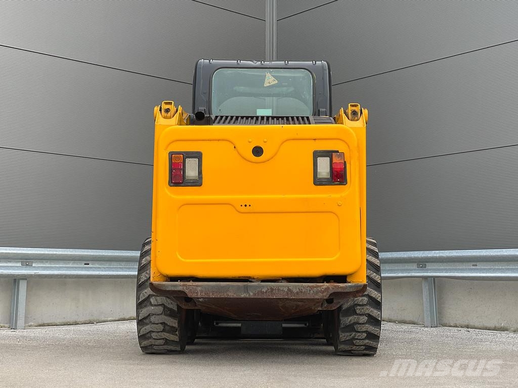 Bobcat S 450 Juontokoneet