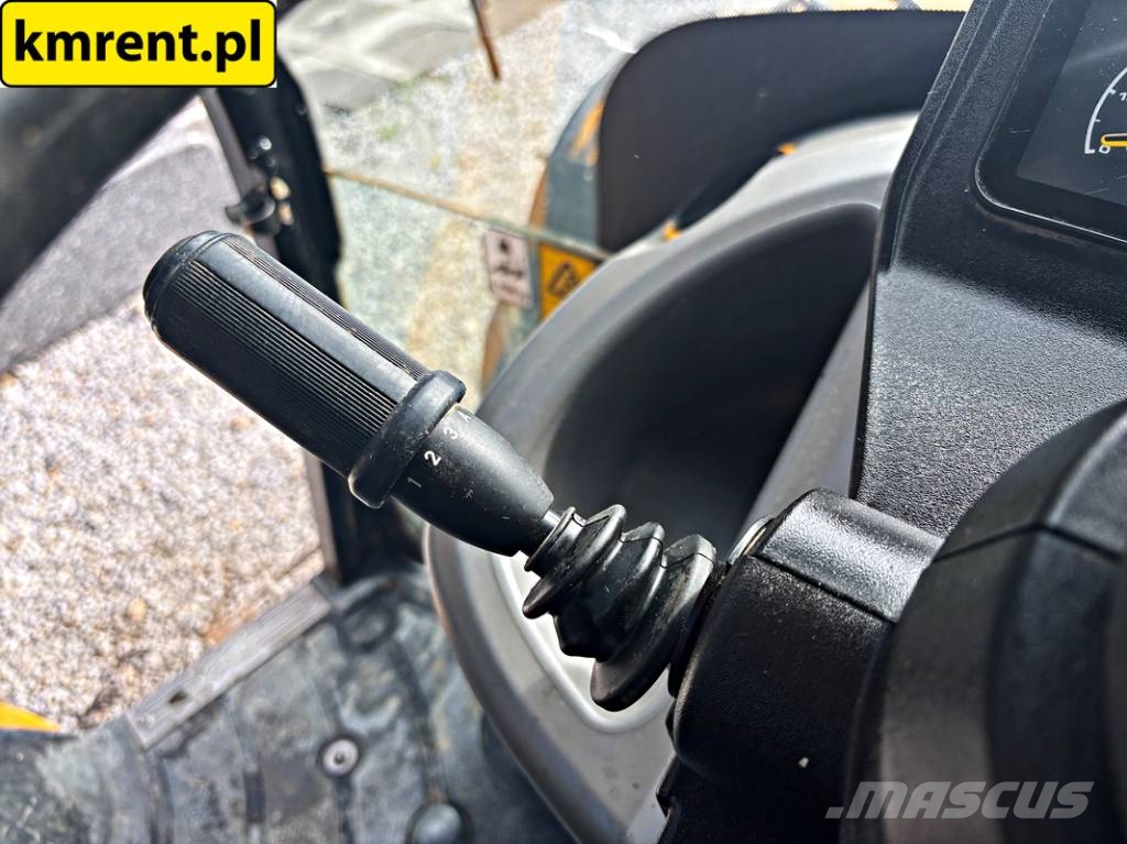 JCB 3CX PRO KOPARKO-ŁADOWARKA 2022R | JCB 3CX Plus, 4C Экскаваторы-погрузчики