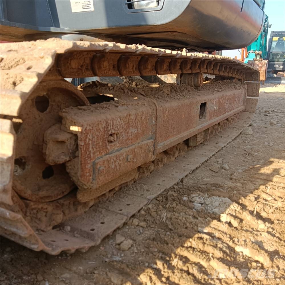 Sunward SWE70E Midi excavators 7t - 12t