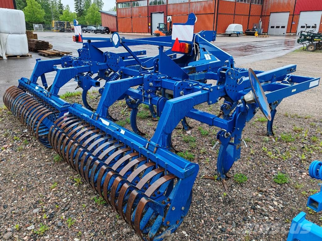 Rolmako Kultivaattori 4m زراعات