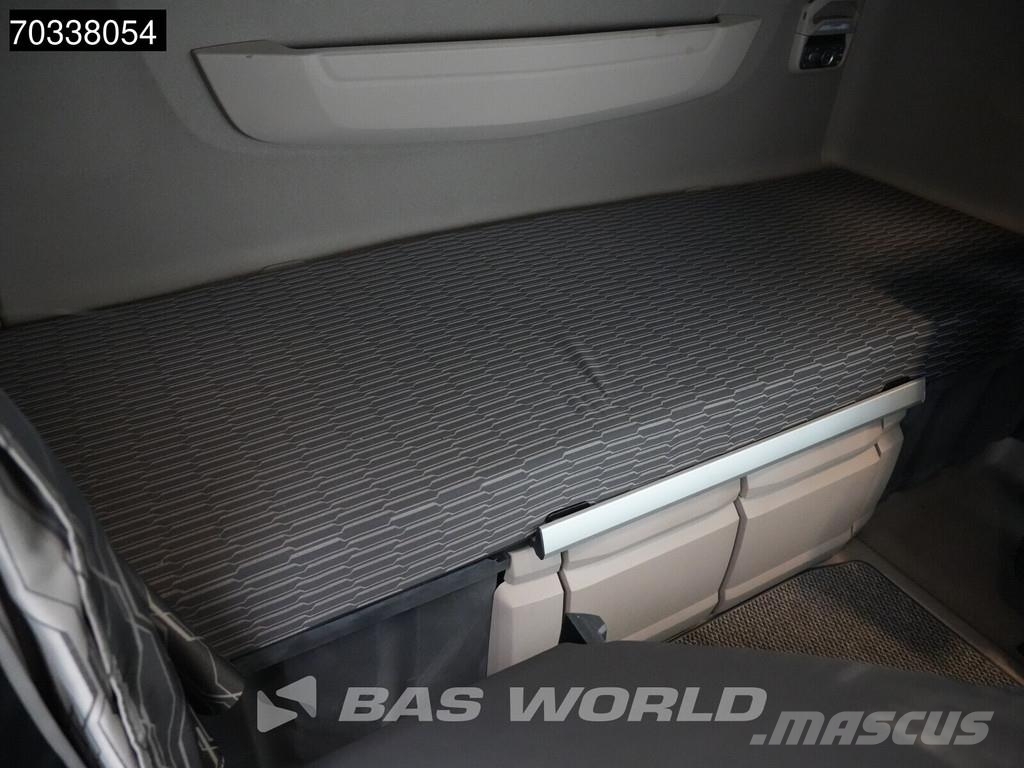 DAF XG 480 4X2 Retarder APK 09-2027 Standklima Full-Ai Sattelzugmaschinen