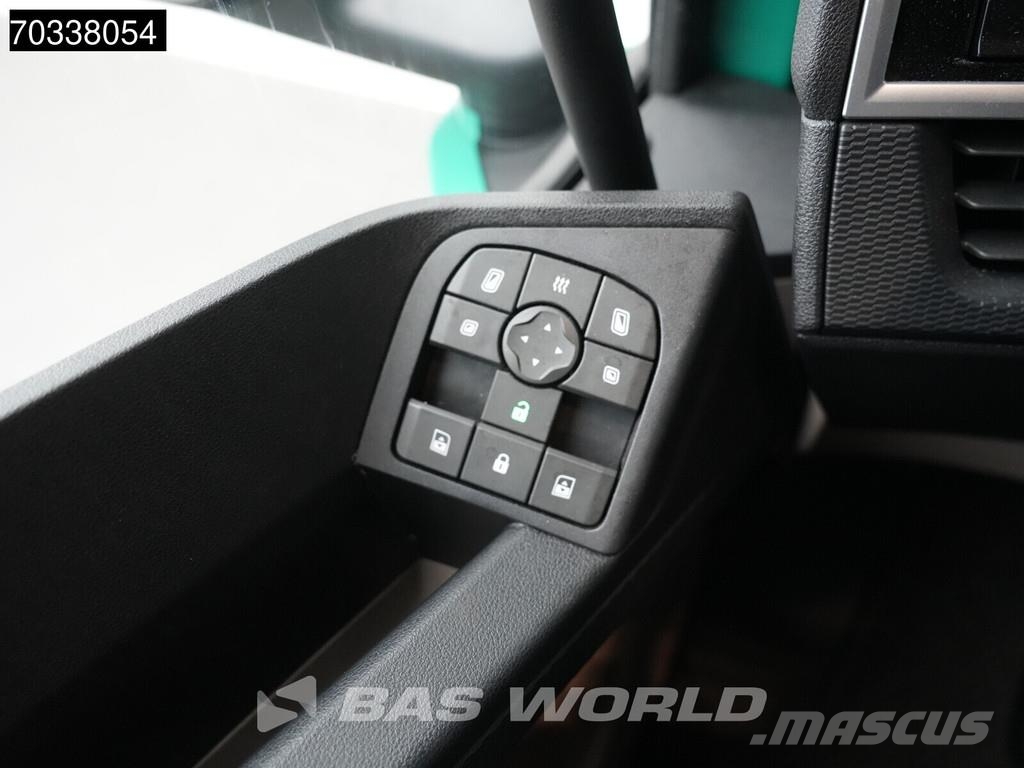 DAF XG 480 4X2 Retarder APK 09-2027 Standklima Full-Ai Sattelzugmaschinen