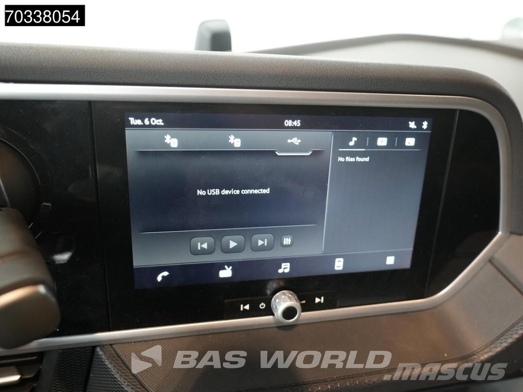 DAF XG 480 4X2 Retarder APK 09-2027 Standklima Full-Ai Sattelzugmaschinen