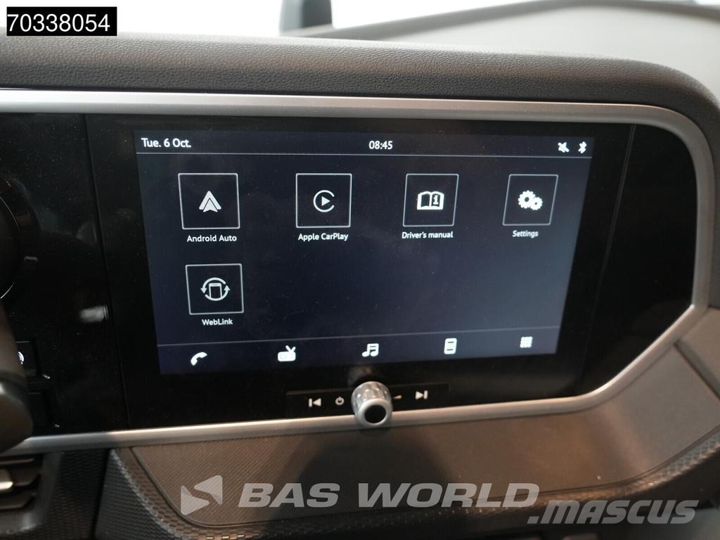 DAF XG 480 4X2 Retarder APK 09-2027 Standklima Full-Ai Sattelzugmaschinen