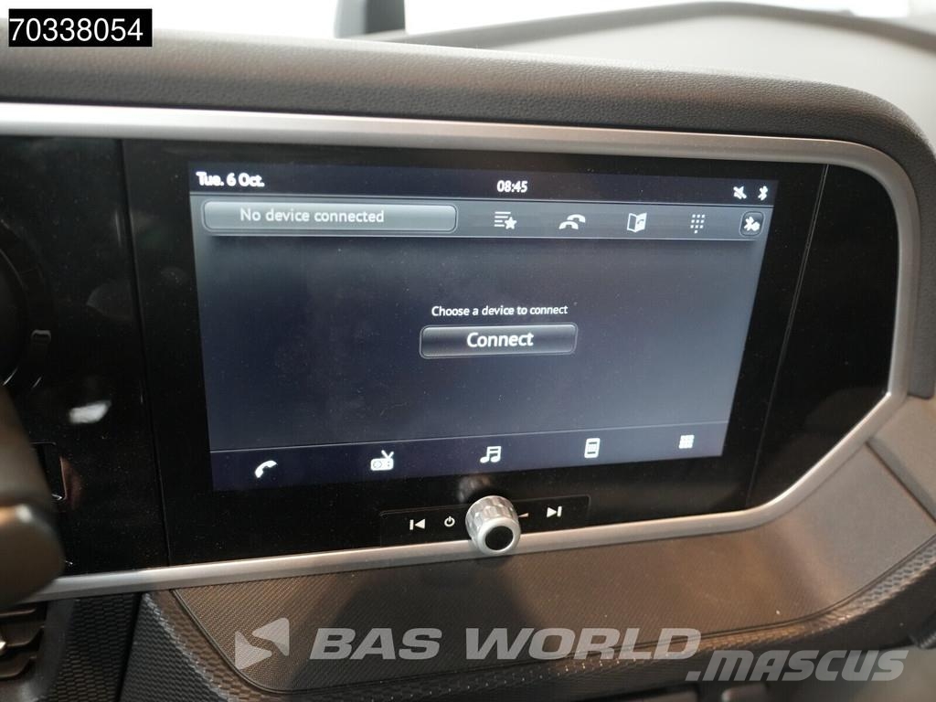 DAF XG 480 4X2 Retarder APK 09-2027 Standklima Full-Ai Sattelzugmaschinen