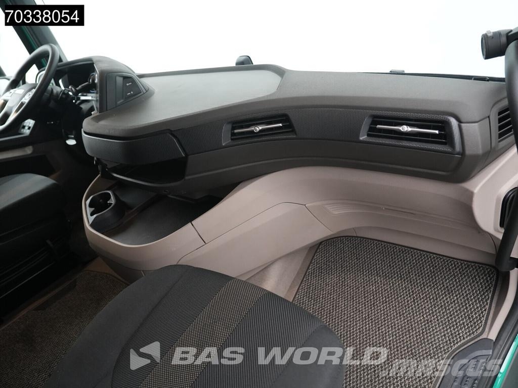 DAF XG 480 4X2 Retarder APK 09-2027 Standklima Full-Ai Sattelzugmaschinen