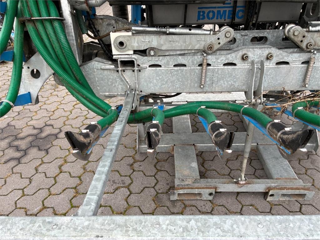 Bomech TRAC PACK 27 mtr. ماكينات زراعية - غير ذلك