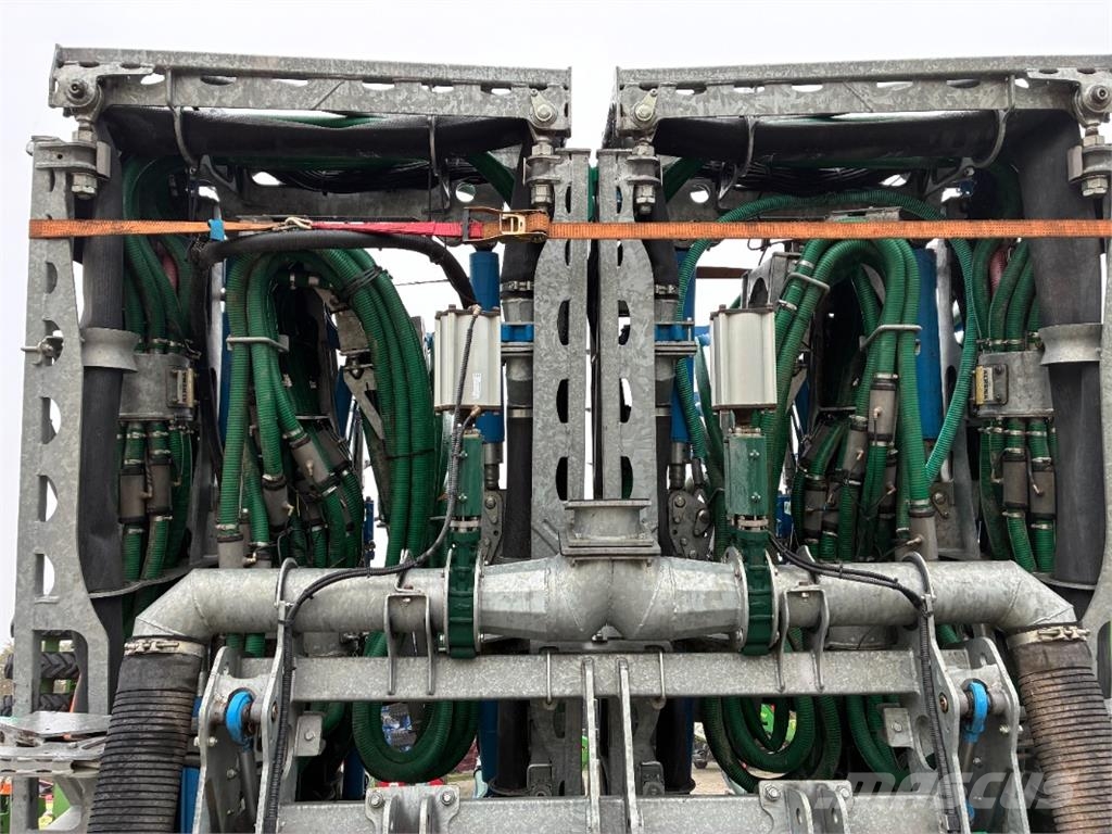 Bomech TRAC PACK 27 mtr. ماكينات زراعية - غير ذلك