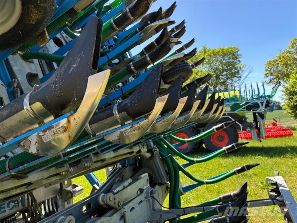 Bomech TRAC PACK 27 mtr. ماكينات زراعية - غير ذلك
