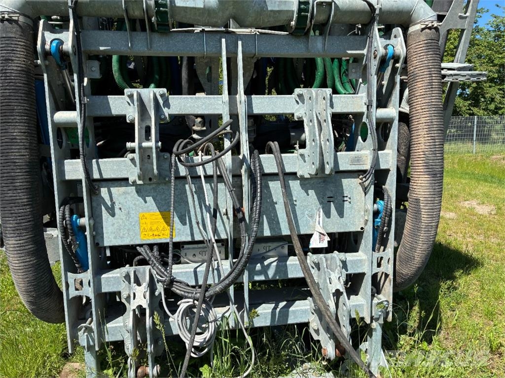 Bomech TRAC PACK 27 mtr. ماكينات زراعية - غير ذلك