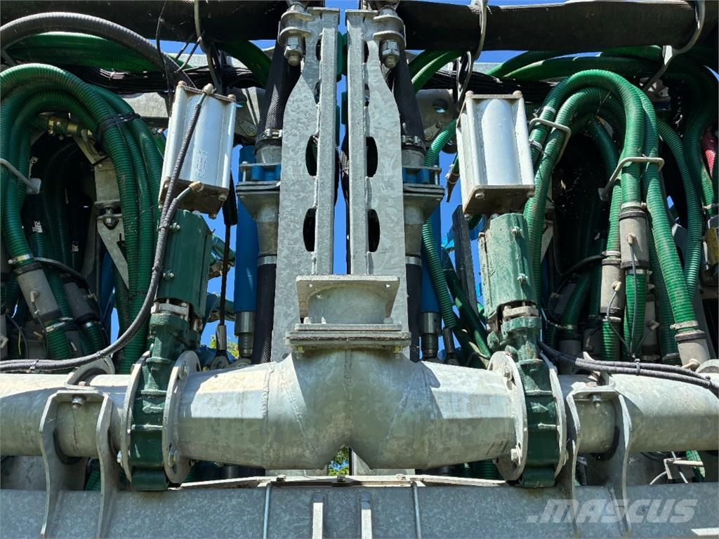 Bomech TRAC PACK 27 mtr. ماكينات زراعية - غير ذلك