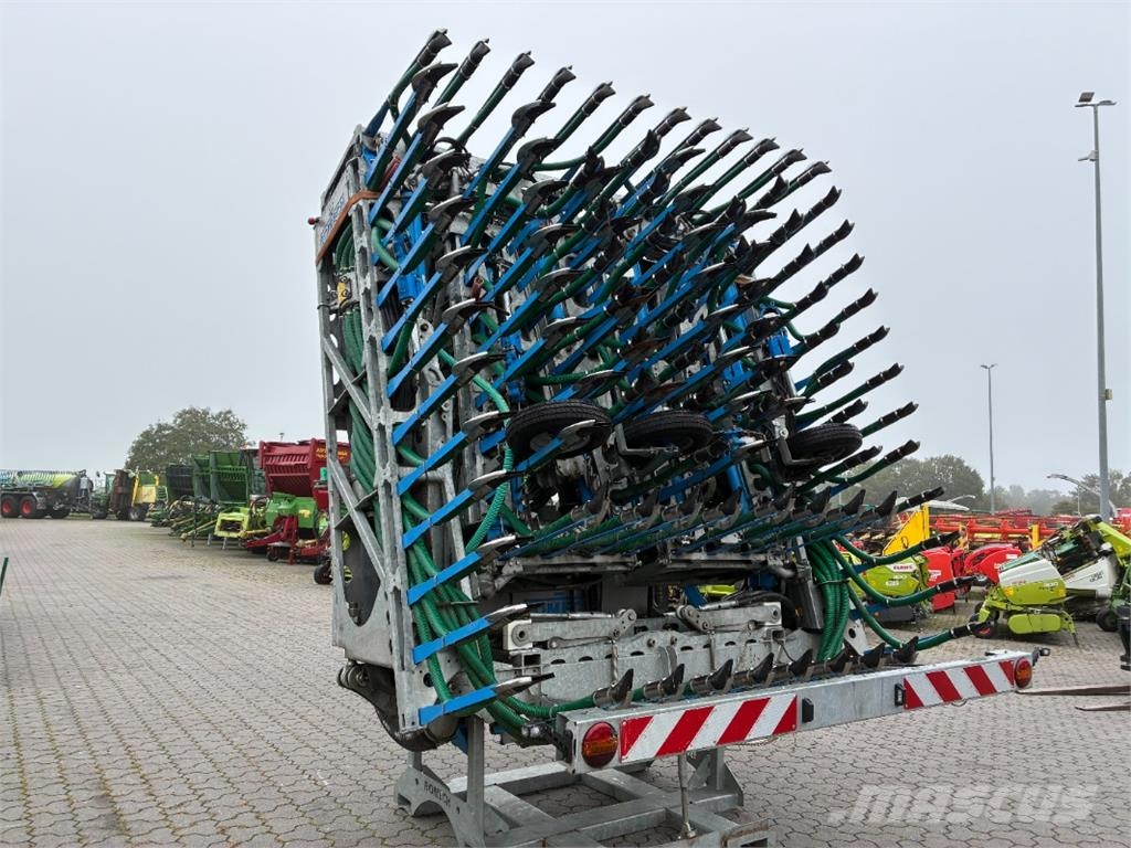 Bomech TRAC PACK 27 mtr. ماكينات زراعية - غير ذلك