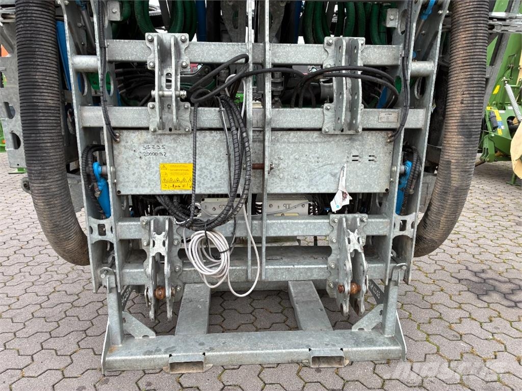 Bomech TRAC PACK 27 mtr. ماكينات زراعية - غير ذلك