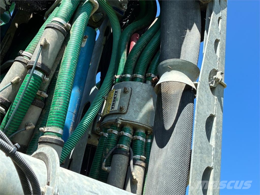 Bomech TRAC PACK 27 mtr. ماكينات زراعية - غير ذلك