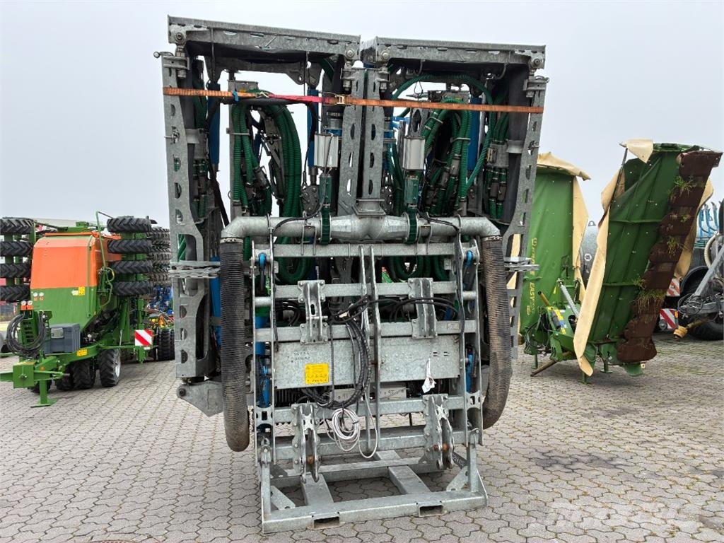 Bomech TRAC PACK 27 mtr. ماكينات زراعية - غير ذلك