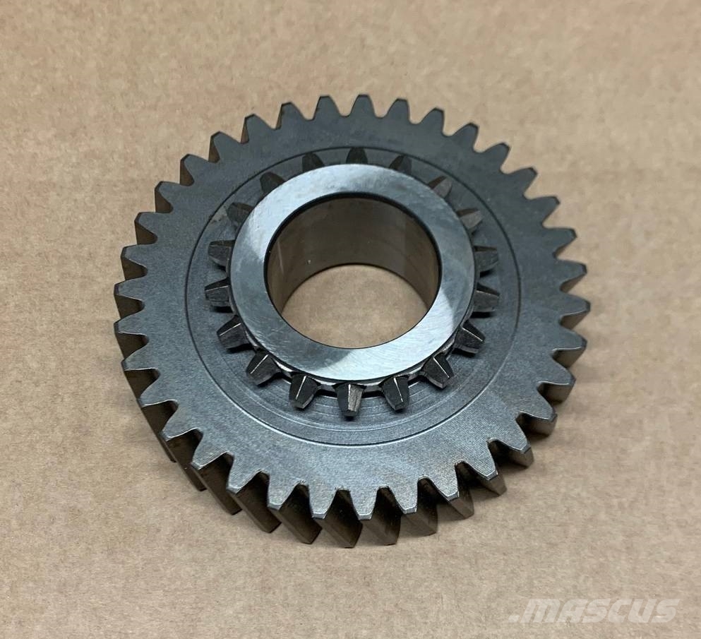 Deutz-Fahr Gear Z35 04436292, 4436292, 0443 6292, 0443-6292 Transmission
