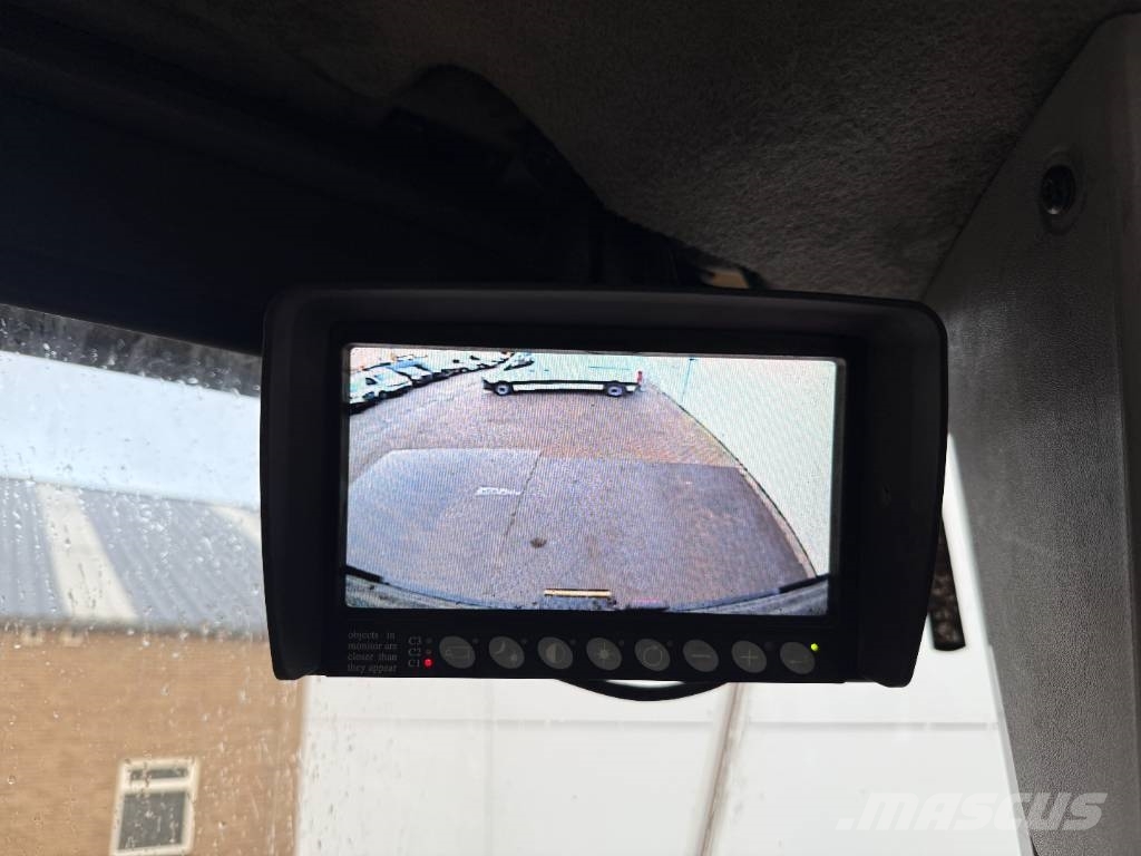 CAT 966K - 3rd Function / Weight System 轮式装载机
