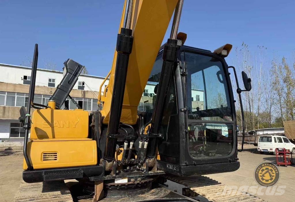 Sany SY200C Raupenbagger