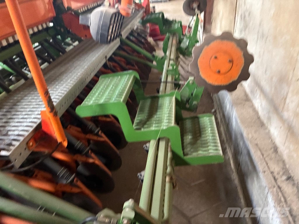 Amazone AD 403 Super Combination drills