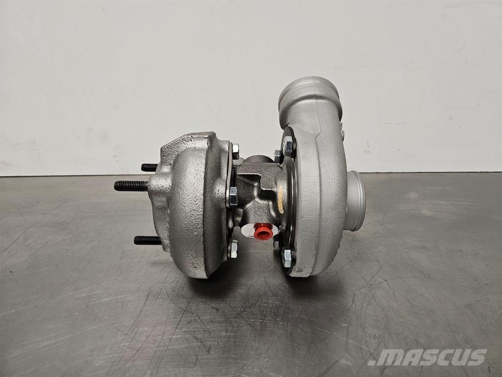 Deutz BF4L1011 - Turbocharger/Turbolader/Turbo Silniki