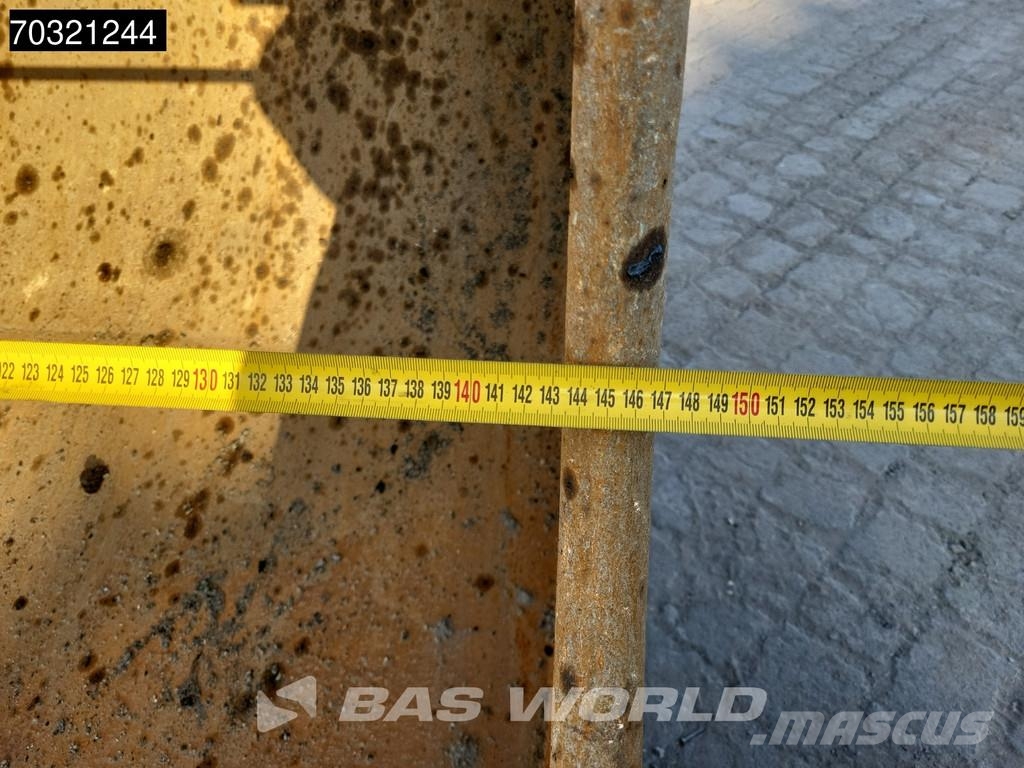 CAT 336 -07A Crawler excavators