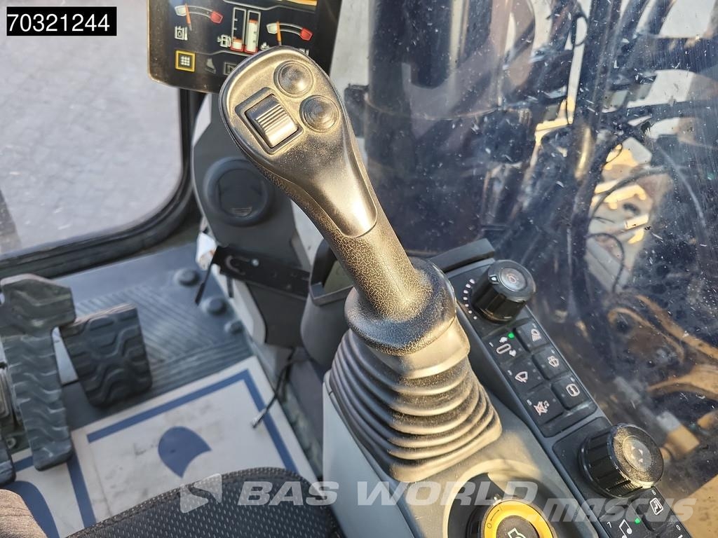 CAT 336 -07A Crawler excavators