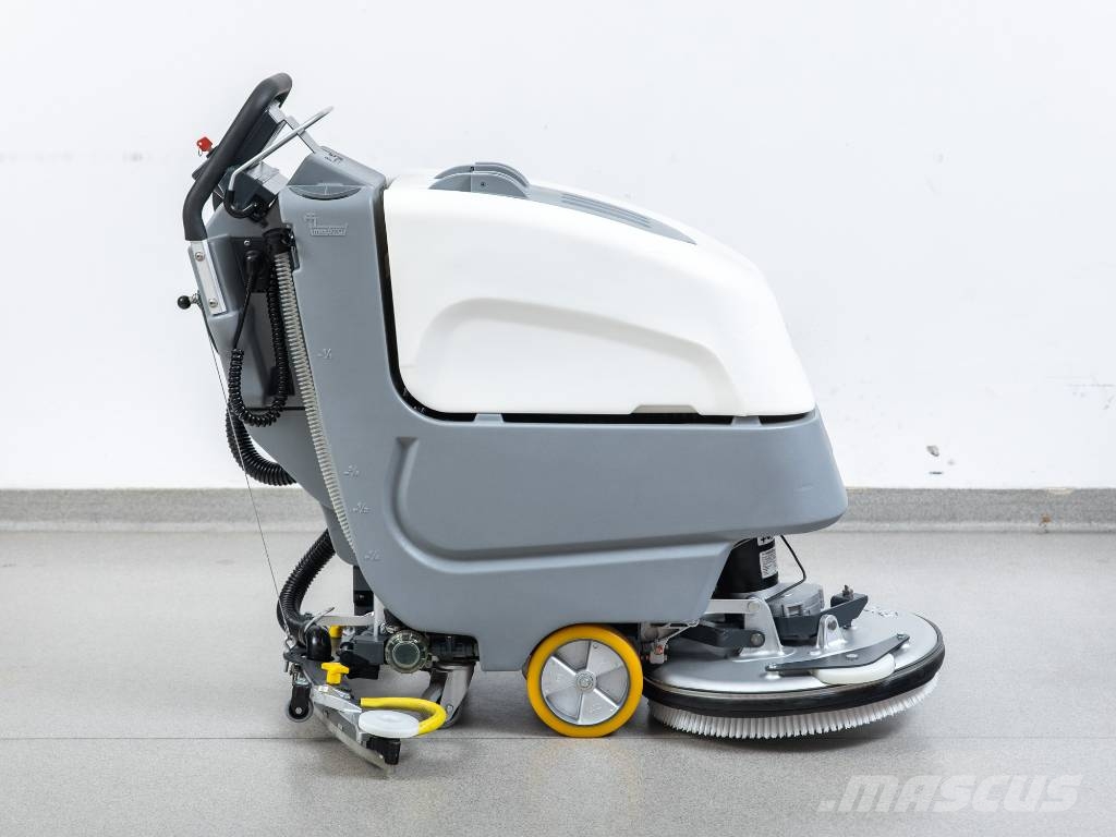 Hako Hakomatic B45 CL H TB510 NEW BATTERIES Laveuse Sécheuse