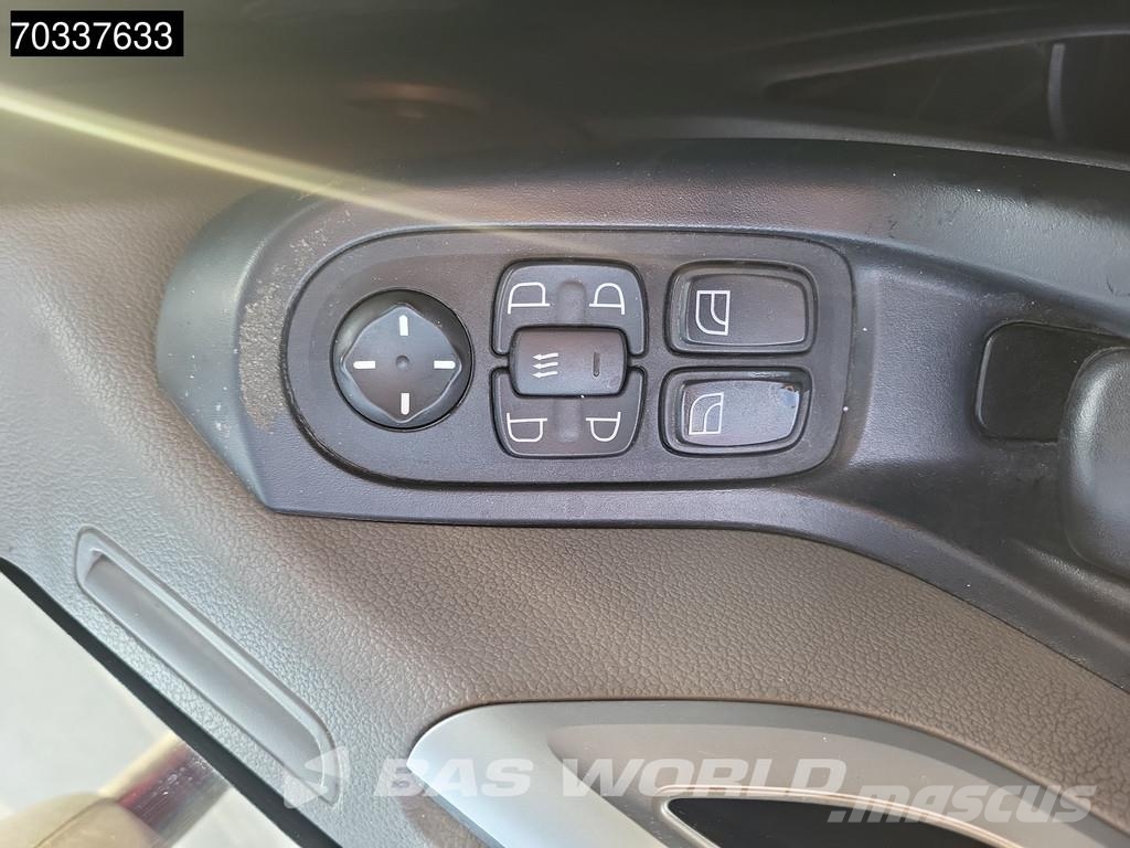 DAF XF 450 4X2 SC Hydraulic Standklima ACC Navi Vilcēji