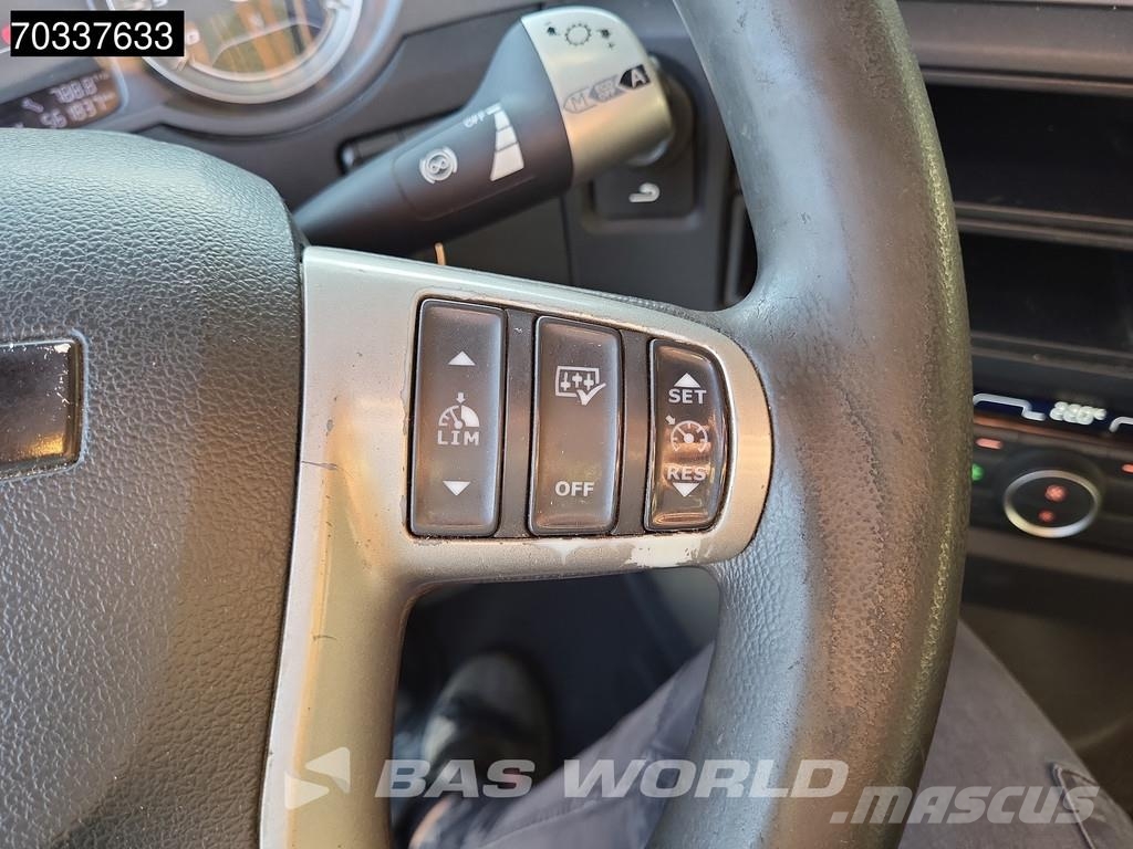 DAF XF 450 4X2 SC Hydraulic Standklima ACC Navi Vilcēji