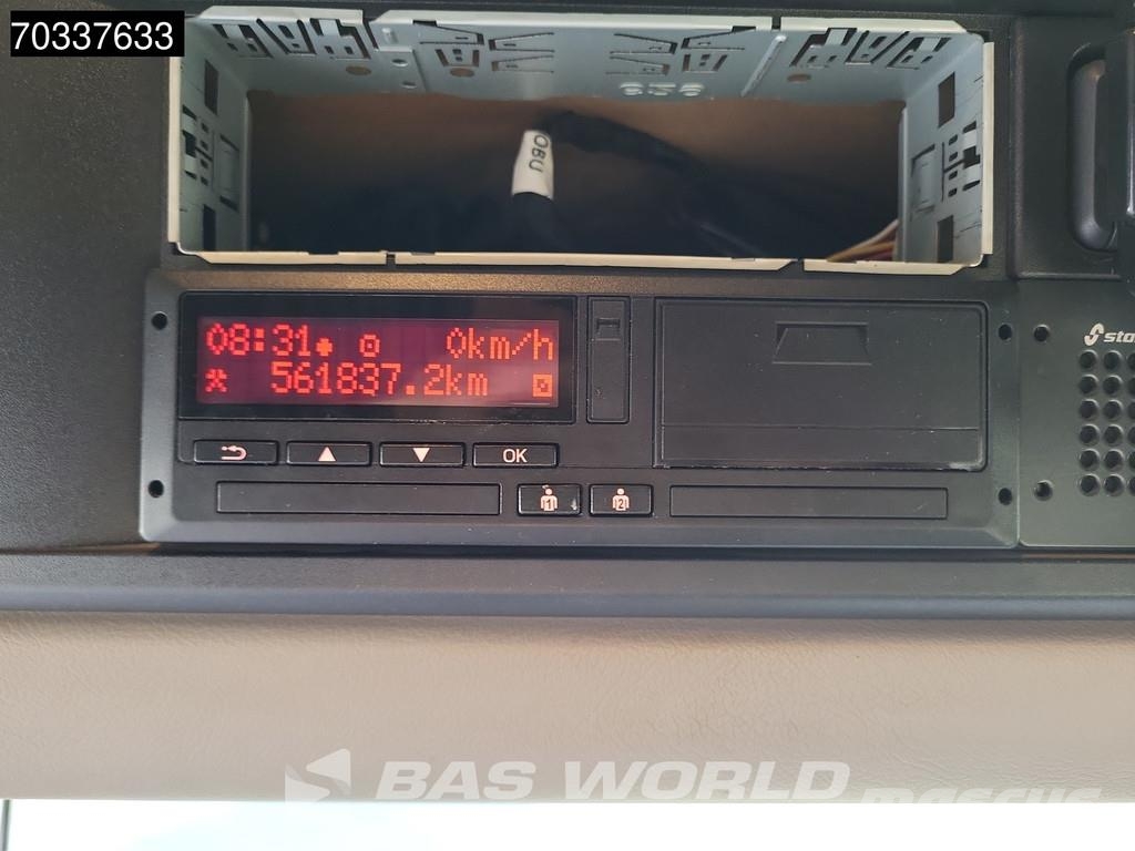DAF XF 450 4X2 SC Hydraulic Standklima ACC Navi Vilcēji