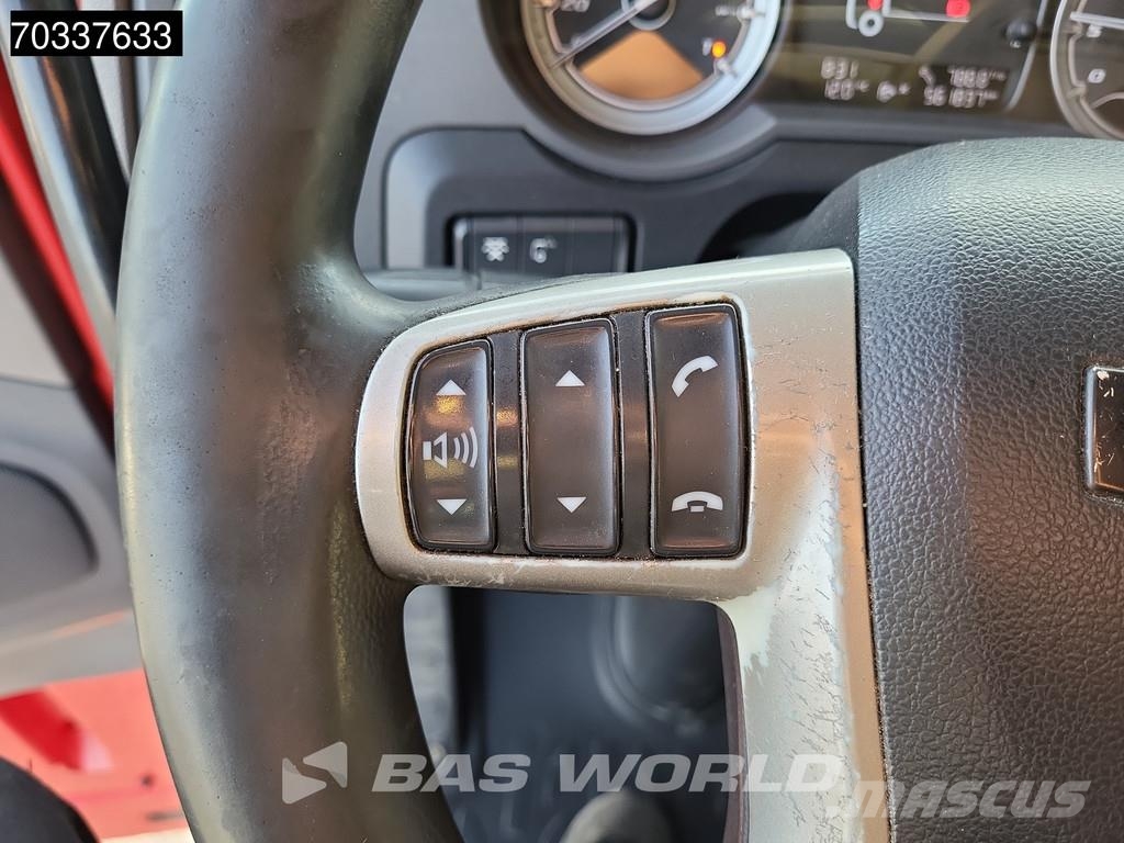 DAF XF 450 4X2 SC Hydraulic Standklima ACC Navi Τράκτορες