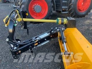 McConnel MAGNUM ELITE FLAIL MOWER Podadoras
