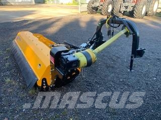 McConnel MAGNUM ELITE FLAIL MOWER Podadoras